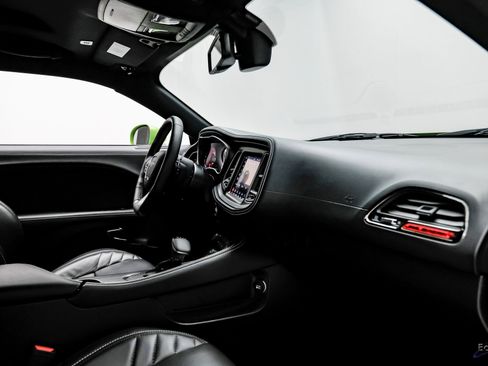 Used 2023 Dodge Challenger SRT Hellcat image 47
