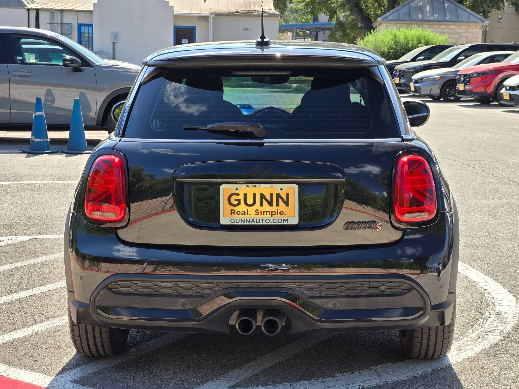Used 2023 MINI Cooper S FWD image 4