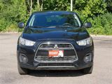 Used 2015 Mitsubishi Outlander Sport ES image 2