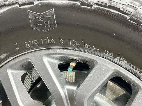 Used 2025 Ford F150 Tremor image 34