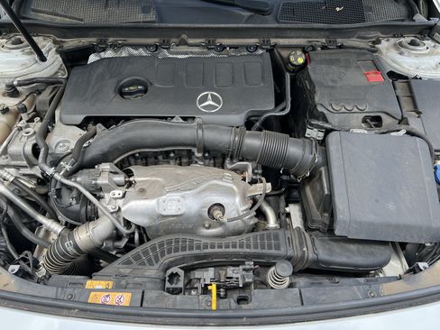 Used 2020 Mercedes-Benz A 220 image 36