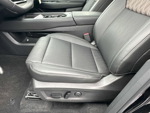 New 2026 Nissan Murano Platinum w/ Cargo Package image 24