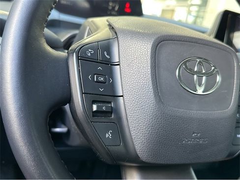 Used 2023 Toyota Prius LE image 24