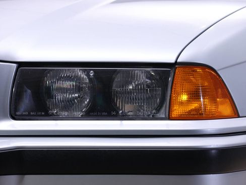 Used 1998 BMW M3 Coupe image 16