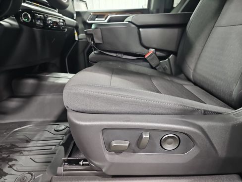 New 2026 GMC Sierra 1500 SLE AWD/4WD image 29