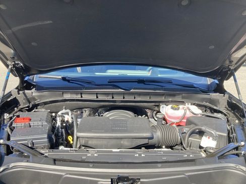 New 2025 Chevrolet Tahoe High Country image 30