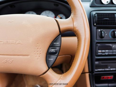 Used 1994 Ford Mustang GT image 67