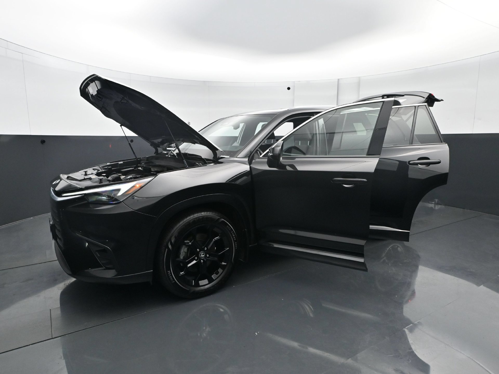 Used 2024 Lexus TX 350 AWD image 31