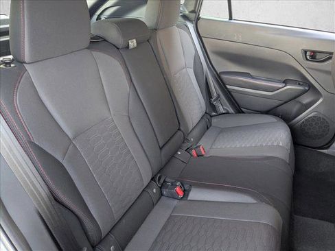 Used 2024 Subaru Impreza 2.0i Sport image 20