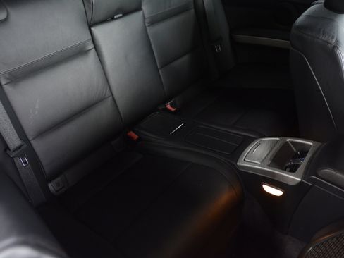 Used 2011 BMW 335is Convertible RWD image 25