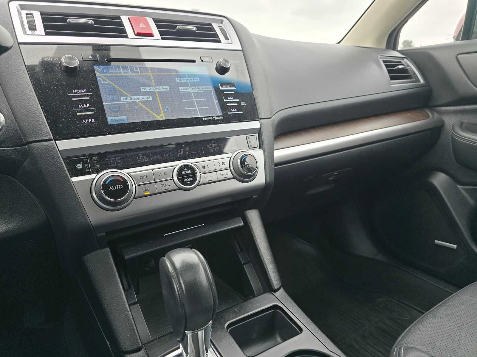 Used 2016 Subaru Outback 2.5i Limited AWD/4WD image 38