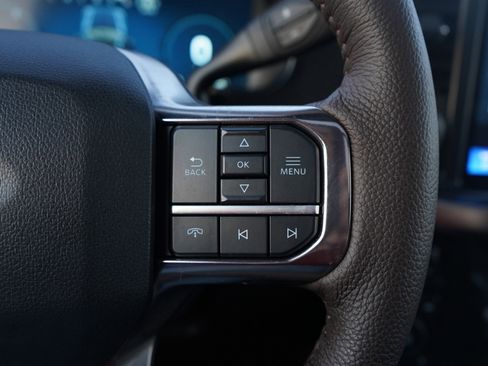 Used 2024 Ford F450 King Ranch w/ Chrome Package image 27