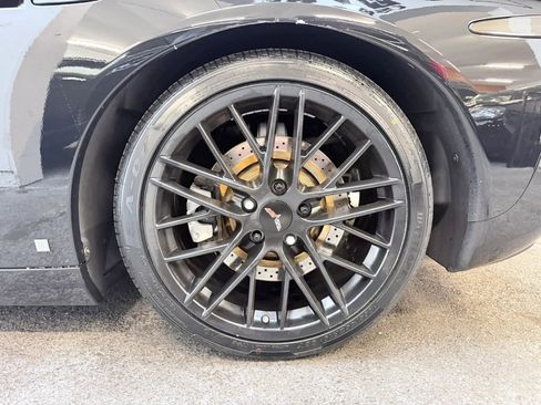 Used 2008 Chevrolet Corvette Coupe RWD image 11
