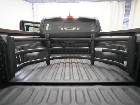 Used 2025 Ford Maverick Tremor image 10