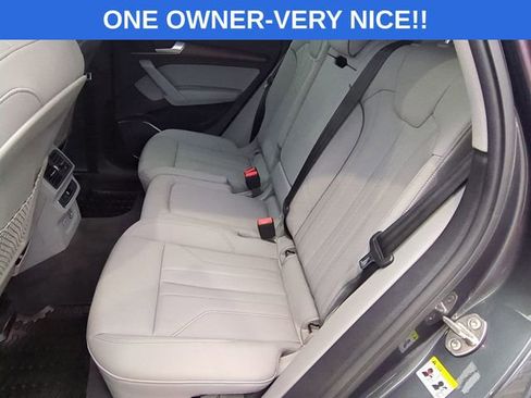 Used 2022 Audi Q5 e Premium image 29