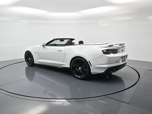 Used 2023 Chevrolet Camaro SS image 3