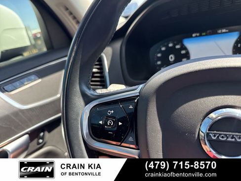 Used 2020 Volvo XC90 T6 Momentum image 31