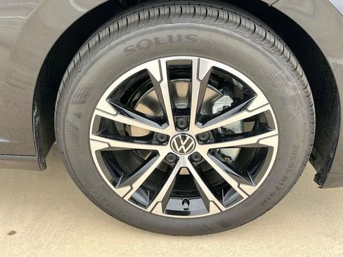 New 2025 Volkswagen Jetta Sport image 16