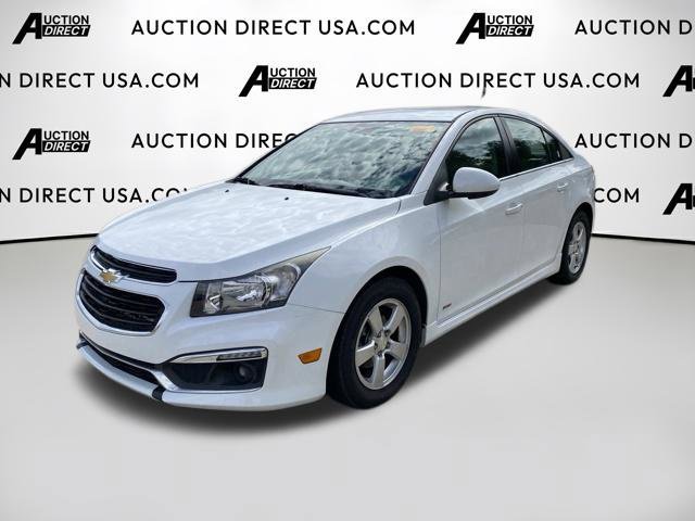 Used 2016 Chevrolet Cruze LT FWD image 27