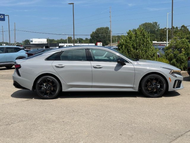 New 2026 Kia K5 GT-Line w/ GT-Line Premium Package FWD image 2