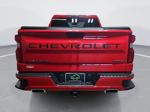 Used 2020 Chevrolet Silverado 1500 RST w/ All-Star Edition image 5