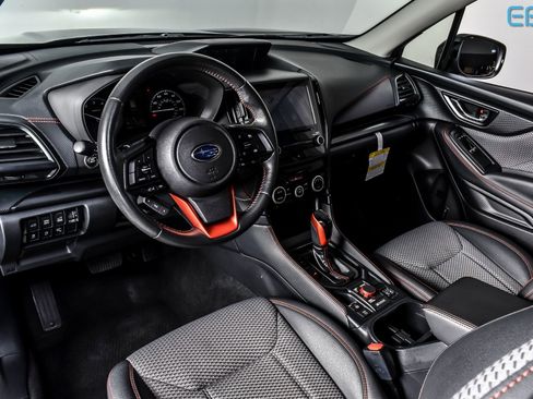 Used 2023 Subaru Forester Sport image 17