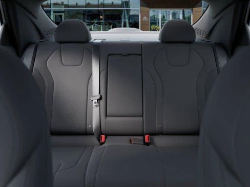 Certified 2026 Hyundai Elantra SEL Sport FWD image 12