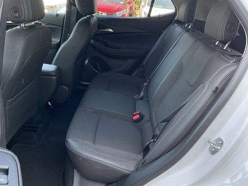 Used 2025 Buick Encore GX Preferred image 15