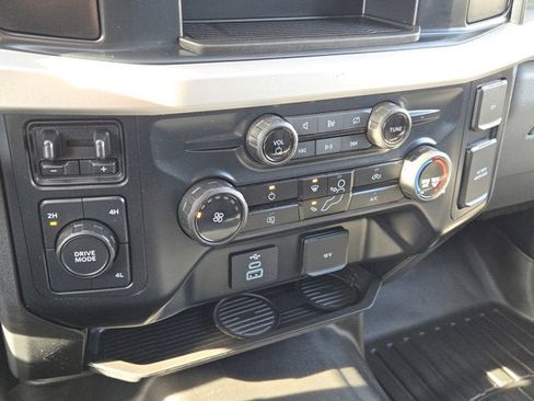 Used 2023 Ford F350 XL w/ XL Driver Assist Package image 21
