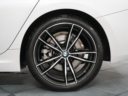 Used 2023 BMW 330i xDrive Sedan w/ M Sport Package AWD/4WD image 35