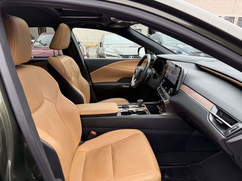 Used 2023 Lexus RX 350 Premium Plus image 14