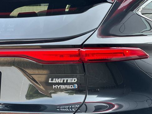 Used 2021 Toyota Venza Limited w/ Advanced Technology Package AWD/4WD image 25