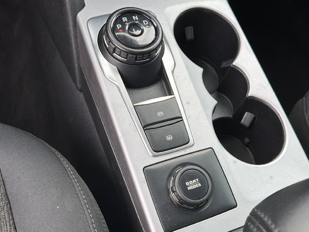 Used 2023 Ford Bronco Sport Big Bend w/ Convenience Package AWD/4WD image 30