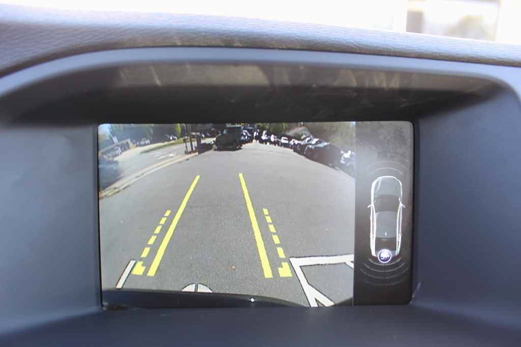Used 2016 Volvo S60 T5 Premier w/ Convenience Package FWD image 20