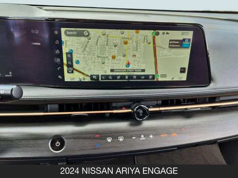 Used 2024 Nissan Ariya AWD image 26