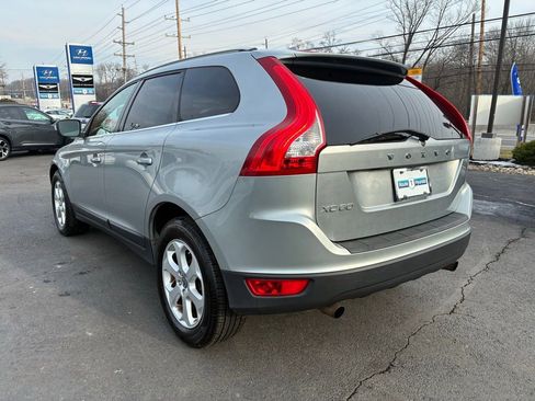 Used 2011 Volvo XC60 3.2 image 5