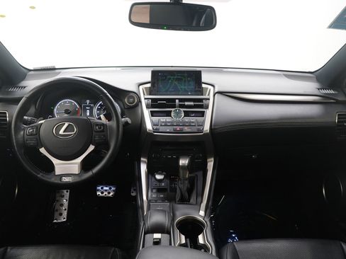 Used 2015 Lexus NX 200t F Sport w/ Navigation System Package image 16