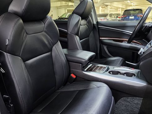 Used 2019 Acura MDX SH-AWD image 26