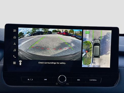 New 2025 Mitsubishi Outlander SE image 14