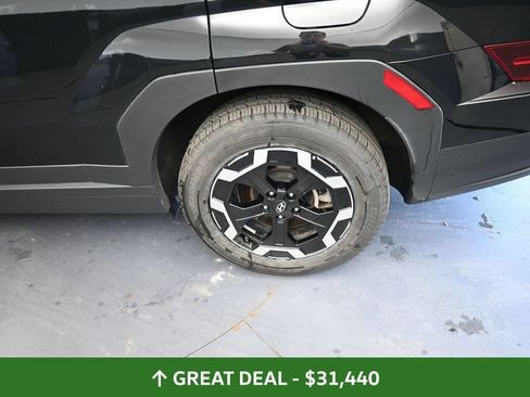 Used 2026 Hyundai Santa Fe SEL AWD/4WD image 24