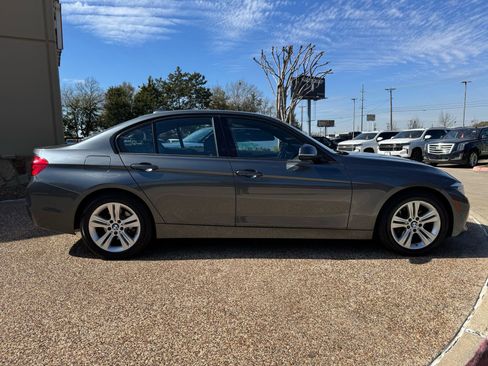 Used 2016 BMW 328i xDrive Sedan image 7