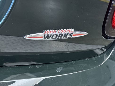 Used 2023 MINI Cooper John Cooper Works w/ Driver Assistance Package FWD image 23