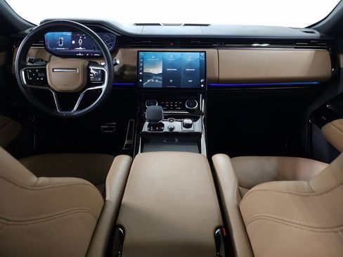 Used 2023 Land Rover Range Rover Sport SE image 14