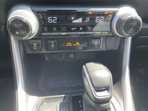 Used 2024 Toyota RAV4 XSE image 36