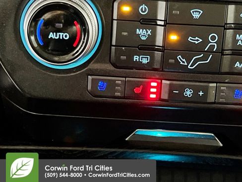 Used 2020 Ford F450 Limited w/ FX4 Off-Road Package image 23