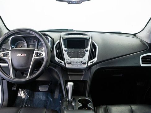 Used 2013 GMC Terrain SLT AWD/4WD image 12