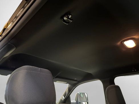 Used 2025 RAM 1500 Big Horn image 23