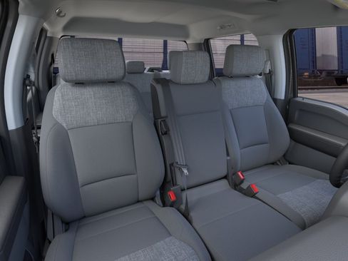 New 2026 Ford F250 XLT AWD/4WD image 10