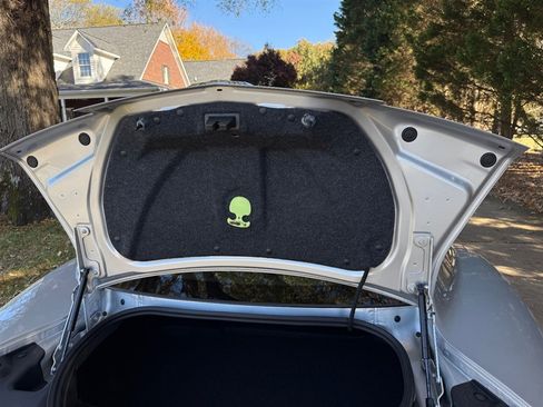 Used 2010 Chevrolet Camaro SS w/ LPO, Ground Effects Package image 59