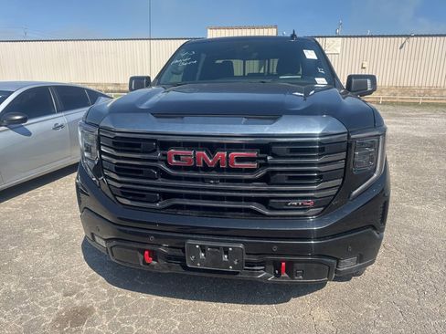 Used 2023 GMC Sierra 1500 AT4 w/ AT4 Premium Package image 2